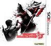 Resident Evil: The Mercenaries 3D para Nintendo 3DS