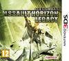 Ace Combat Assault Horizon Legacy para Nintendo 3DS