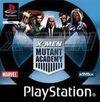 X-Men: Mutant Academy para PS One