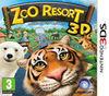 Zoo Resort 3D para Nintendo 3DS