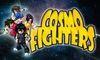 Cosmo Fighters DSiW para Nintendo DS