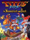 Titus the Fox: To Marrakech and Back para Ordenador