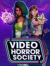 Video Horror Society para Ordenador