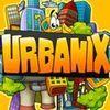 Urbanix Mini para PSP