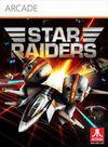 Star Raiders XBLA para Xbox 360