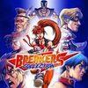 Breakers Collection para PlayStation 5
