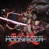 Vengeful Guardian Moonrider para PlayStation 5
