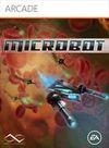 MicroBot XBLA para Xbox 360