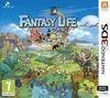 Fantasy Life para Nintendo 3DS