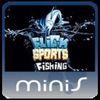Flick Fishing Mini para PSP