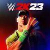 WWE 2K23 para PlayStation 4