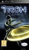 Tron: Evolution para PSP