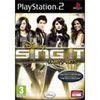 Disney Sing It 3 Party Hits para PlayStation 2