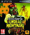 Red Dead Redemption: Undead Nightmare para Xbox 360