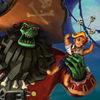 Monkey Island 2 Special Edition para iPhone