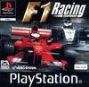 F1 Racing Championship para PlayStation 2