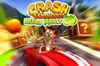 Crash Bandicoot Nitro Kart 3D para iPhone