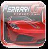 Ferrari GT: Evolution para iPhone