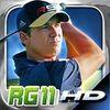 Real Golf 2011 para iPhone