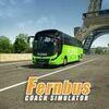 Fernbus Coach Simulator para PlayStation 5