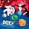 Dicey Dungeons para PlayStation 5