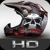 2XL Supercross para iPhone
