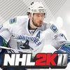 2K Sports NHL 2K11 para iPhone