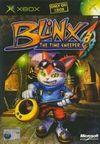 Blinx: The Time Sweeper para Xbox