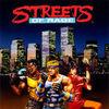 Streets of Rage para iPhone