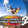 Tony Hawk's Pro Skater 2 para iPhone