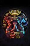 Saga of Sins para PlayStation 5