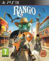 Rango The Video Game para PlayStation 3