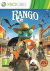 Rango The Video Game para Xbox 360