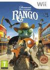 Rango The Video Game para Wii