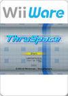ThruSpace: Puzle 3D a alta velocidad WiiW para Wii