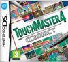 Touchmaster 4 para Nintendo DS