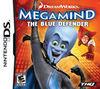 Megamind para Nintendo DS