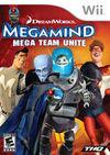 Megamind para Wii