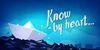 Know by heart para Nintendo Switch