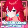 Hair Salon: Cool Stories para Nintendo Switch