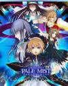 Crescent Pale Mist PSN para PlayStation 3