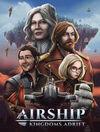 Airship: Kingdoms Adrift para Ordenador
