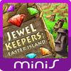 Jewel Keepers: Easter Island Mini para PSP
