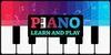 Piano: Learn and Play para Nintendo Switch