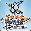 The Fancy Pants Adventures PSN para PlayStation 3