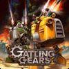 Gatling Gears PSN para PlayStation 3