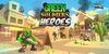 Green Soldiers Heroes para Xbox Series X