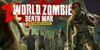 Z World Zombie Death War : Survival Platformer Game Left Killer Box 2023 para Nintendo Switch