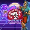 Punch Club 2: Fast Forward para PlayStation 4