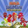 Ninja JaJaMaru: Retro Collection para PlayStation 4